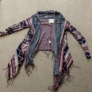 Billabong Boho wrap
